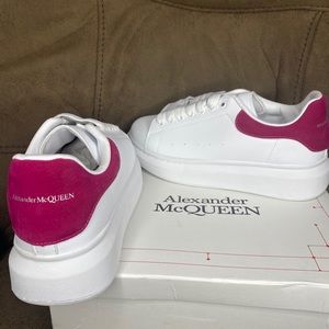 Alexander McQueen